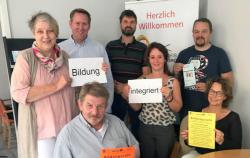 Die Kooperationspartner Die Kooperationspartner
