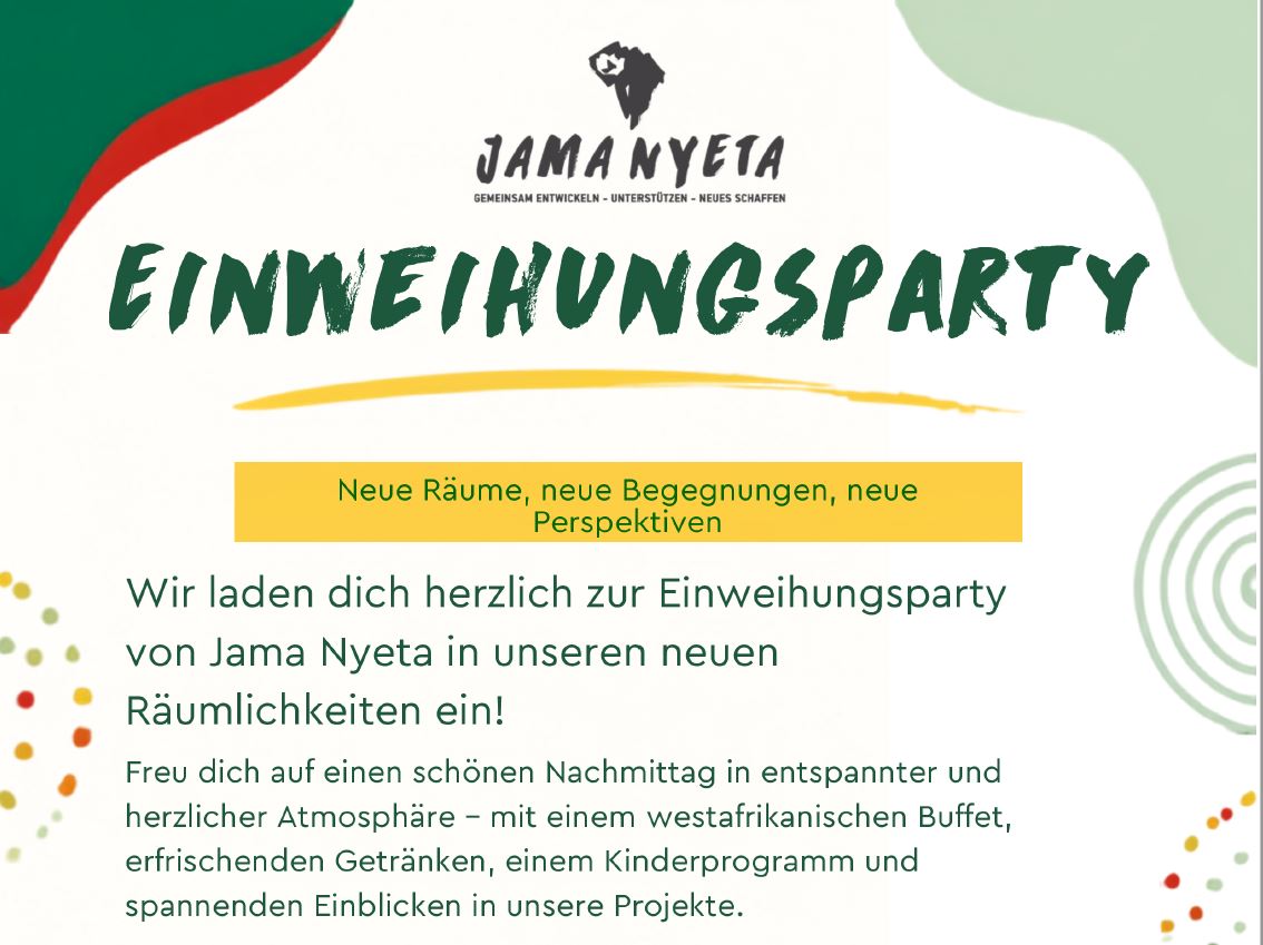 2026-10-16 Einweihungsparty Jama Nyeta