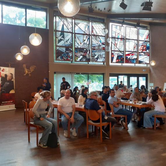 Hoffest-Ratingen