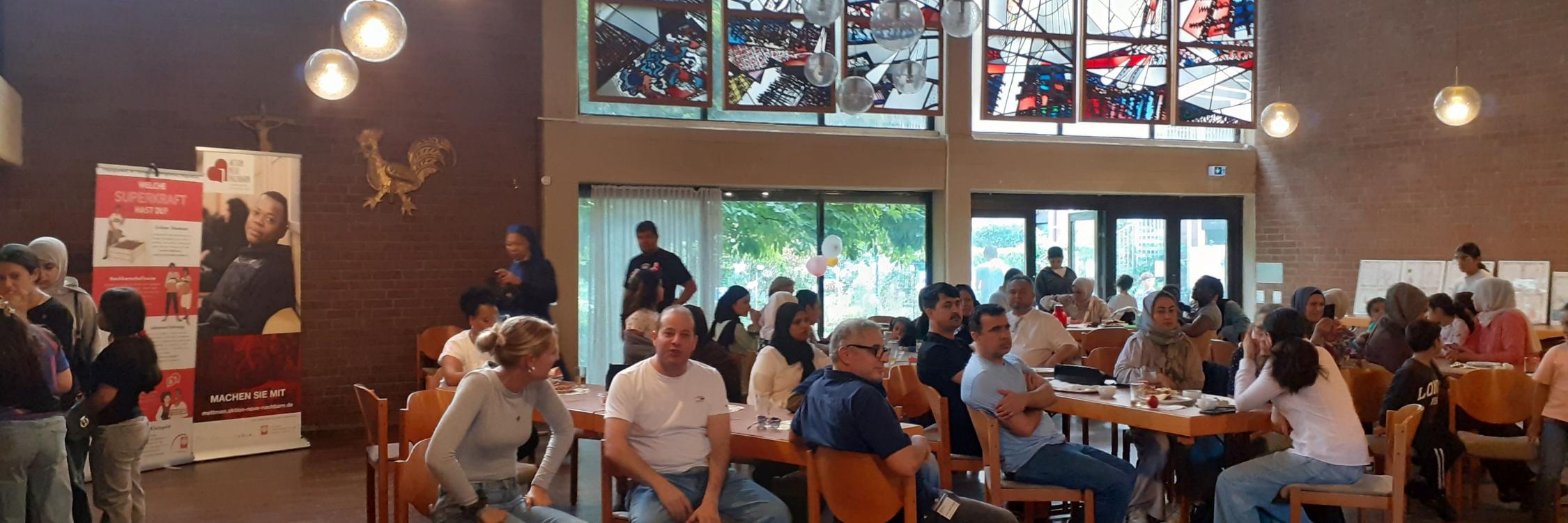 Hoffest-Ratingen
