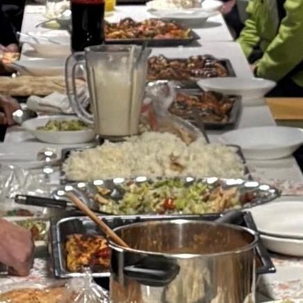 Iftarfest-Ratingen