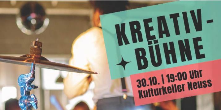 Kreativbühne