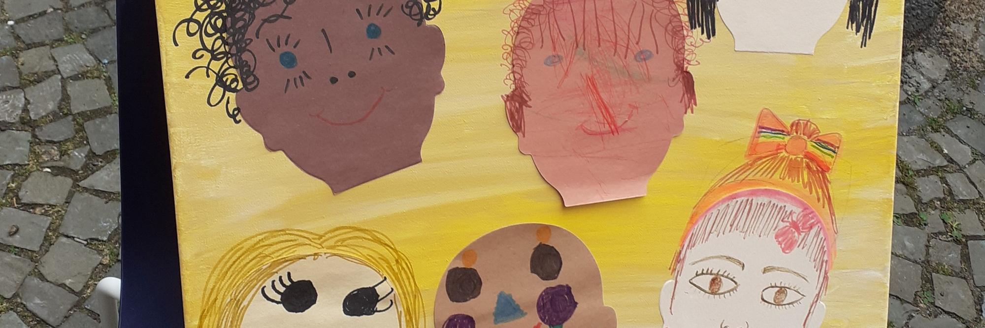 Weltkindertag-Ratingen