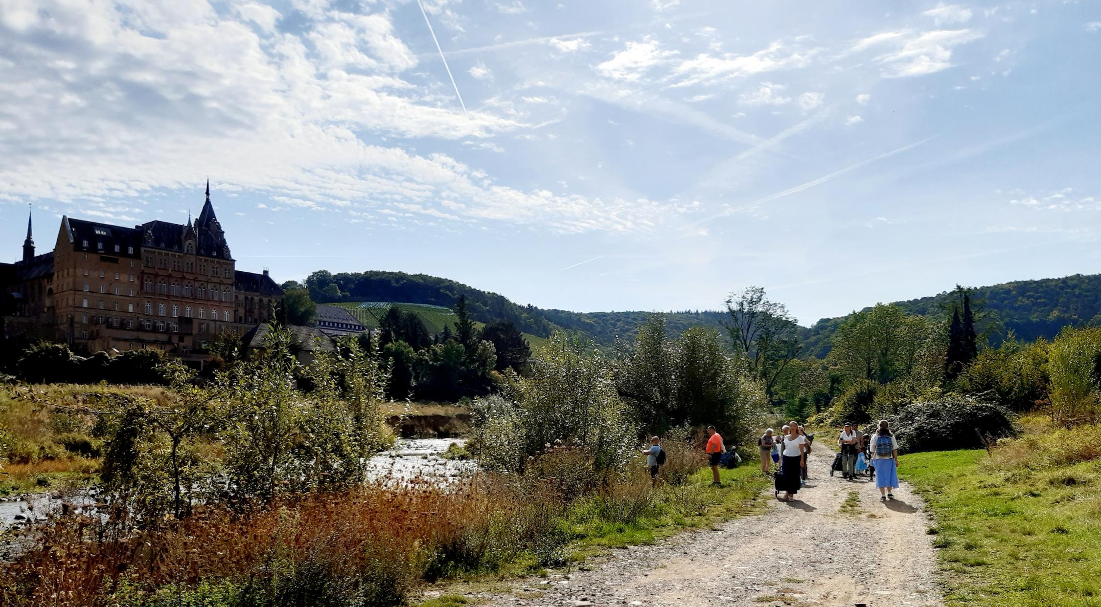 An der Ahr