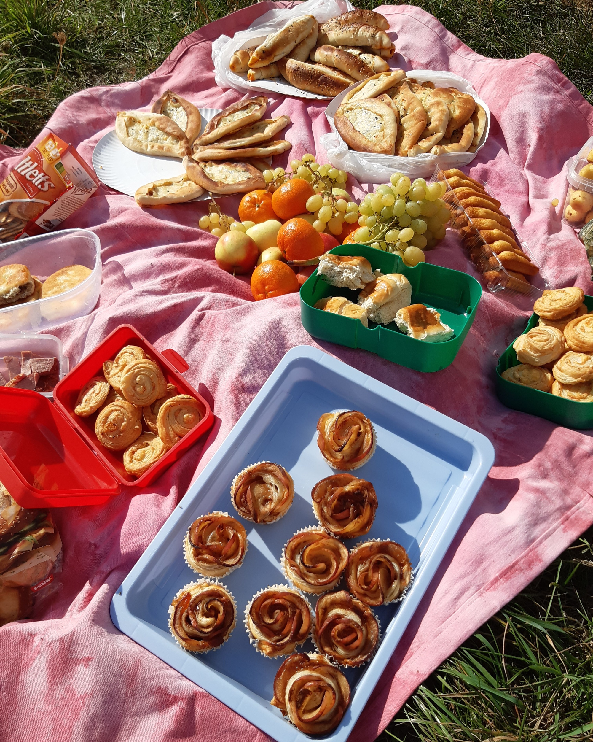Picknick