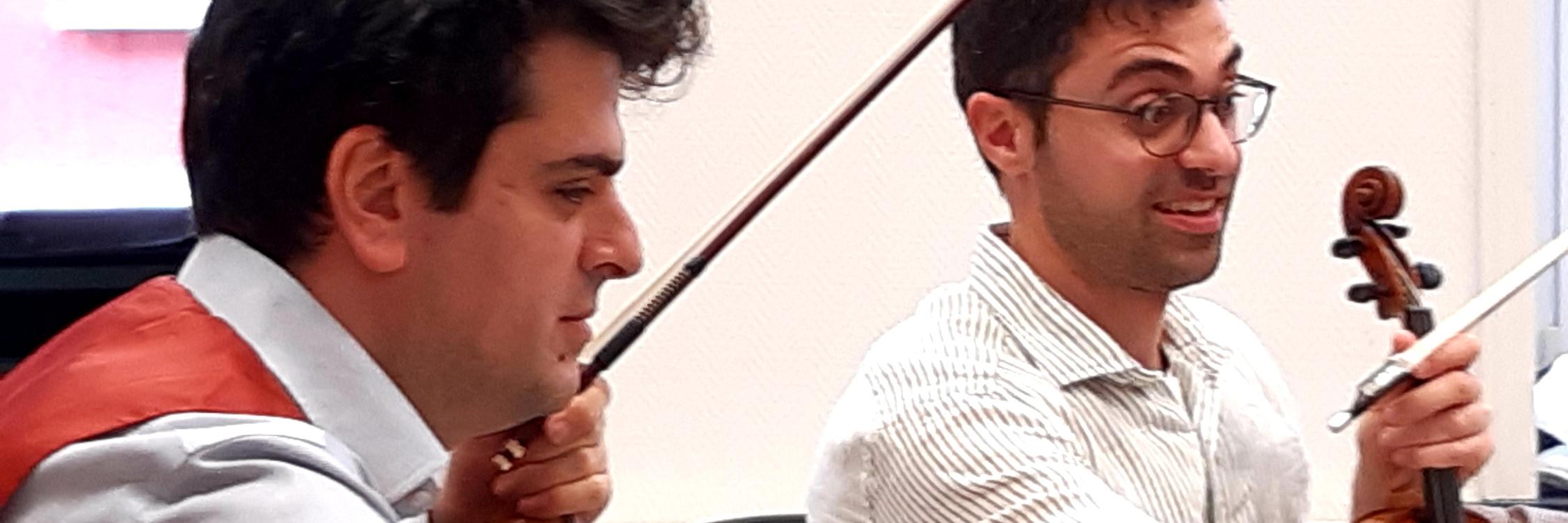Michael Barenboim