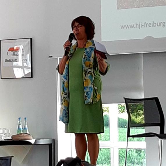 Abschied U. Dannhäuser EFL