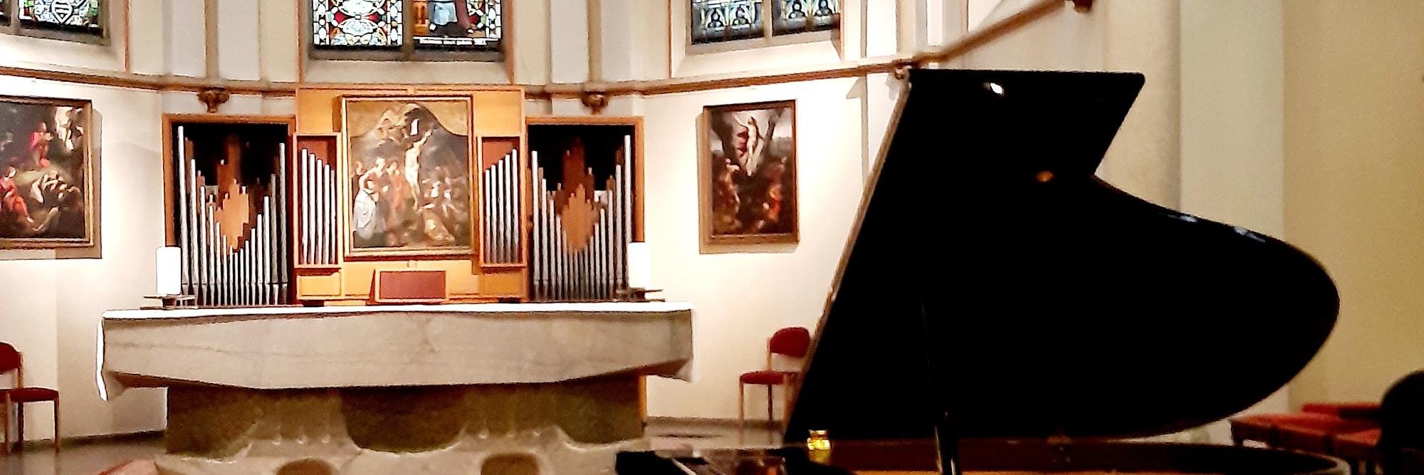 Konzert A.Ahmad