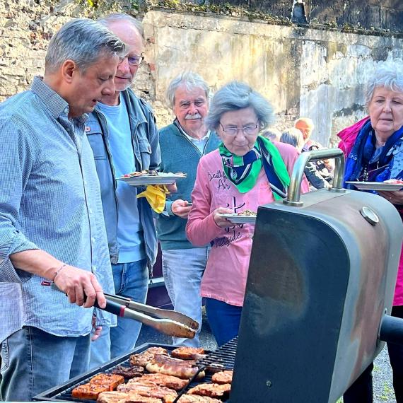 Grillfest