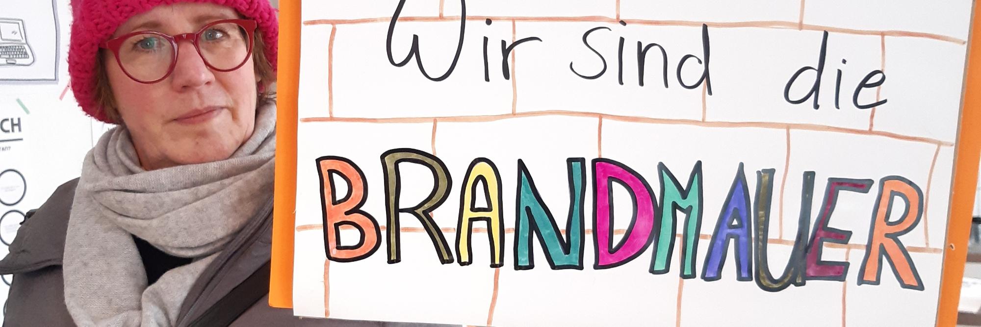 Demo gegen Rechts 02