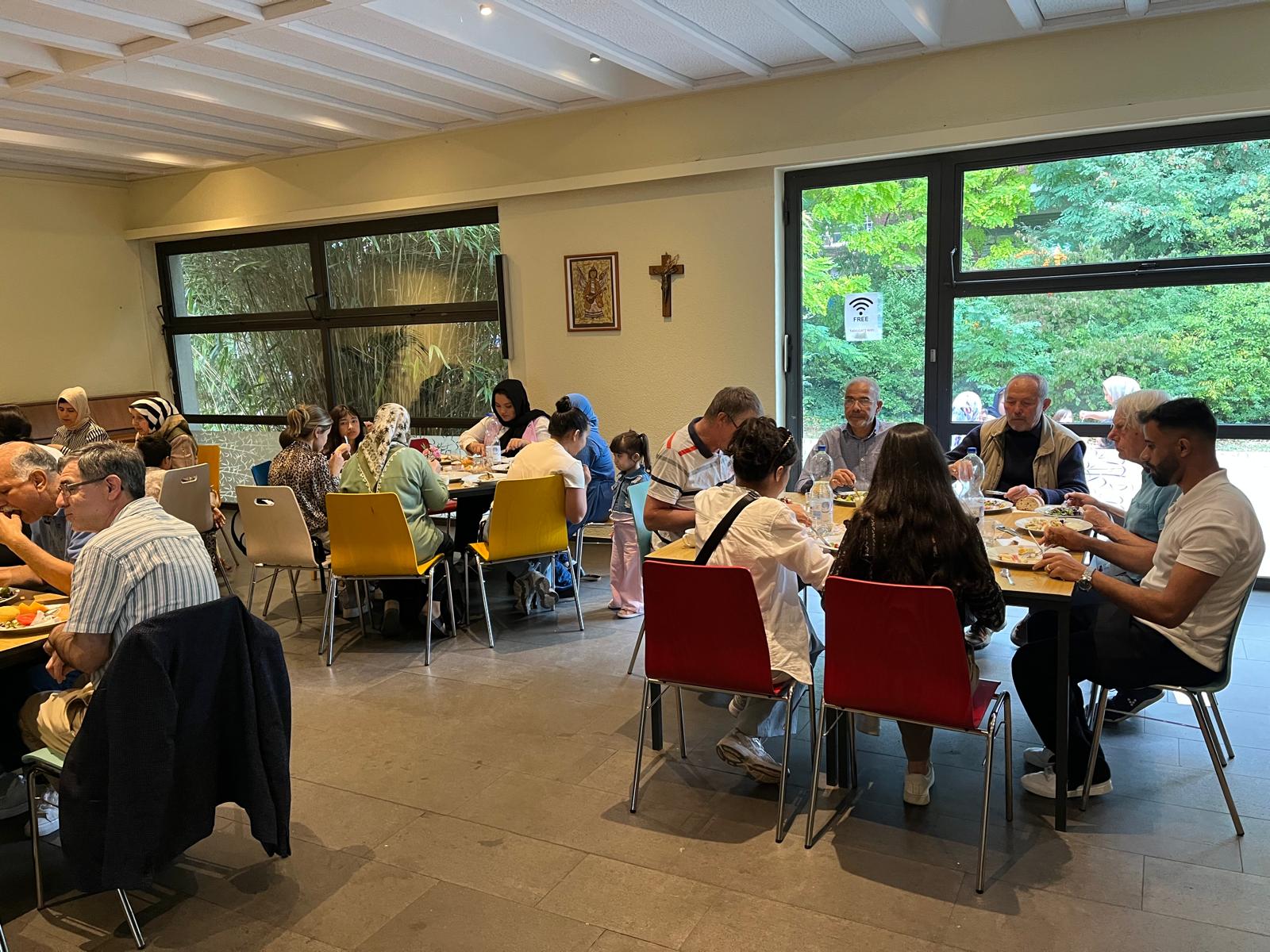 Jubiläum Kochkreis 01