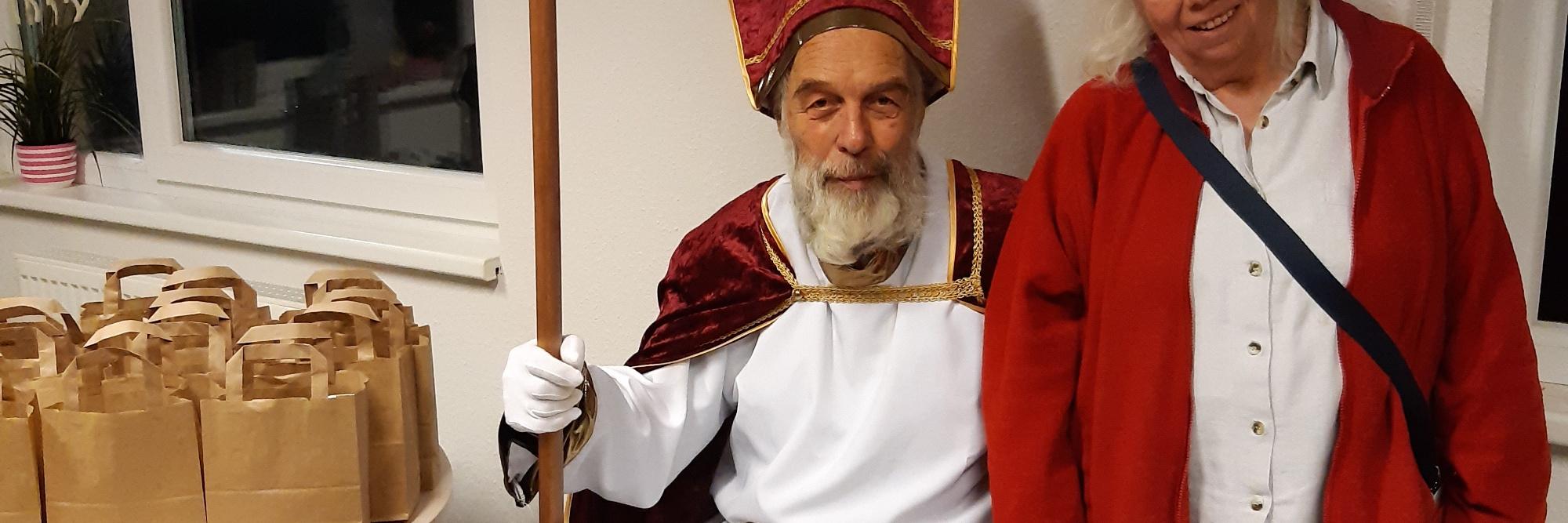 Nikolaus Aktion 2024