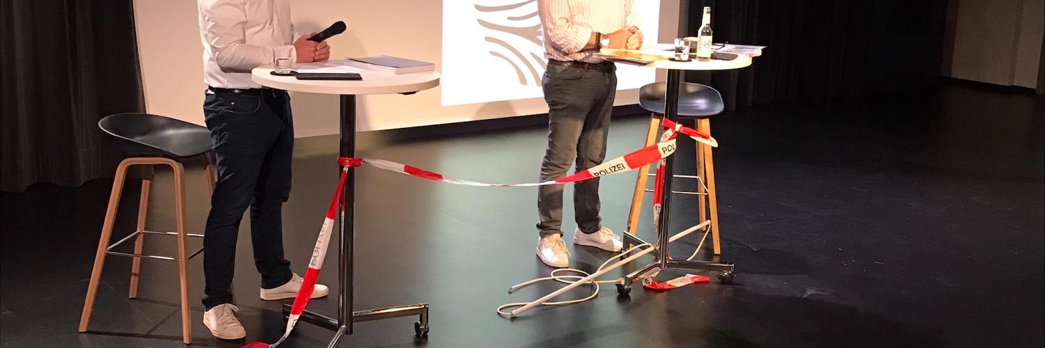 Tag des Ehrenamts 2025