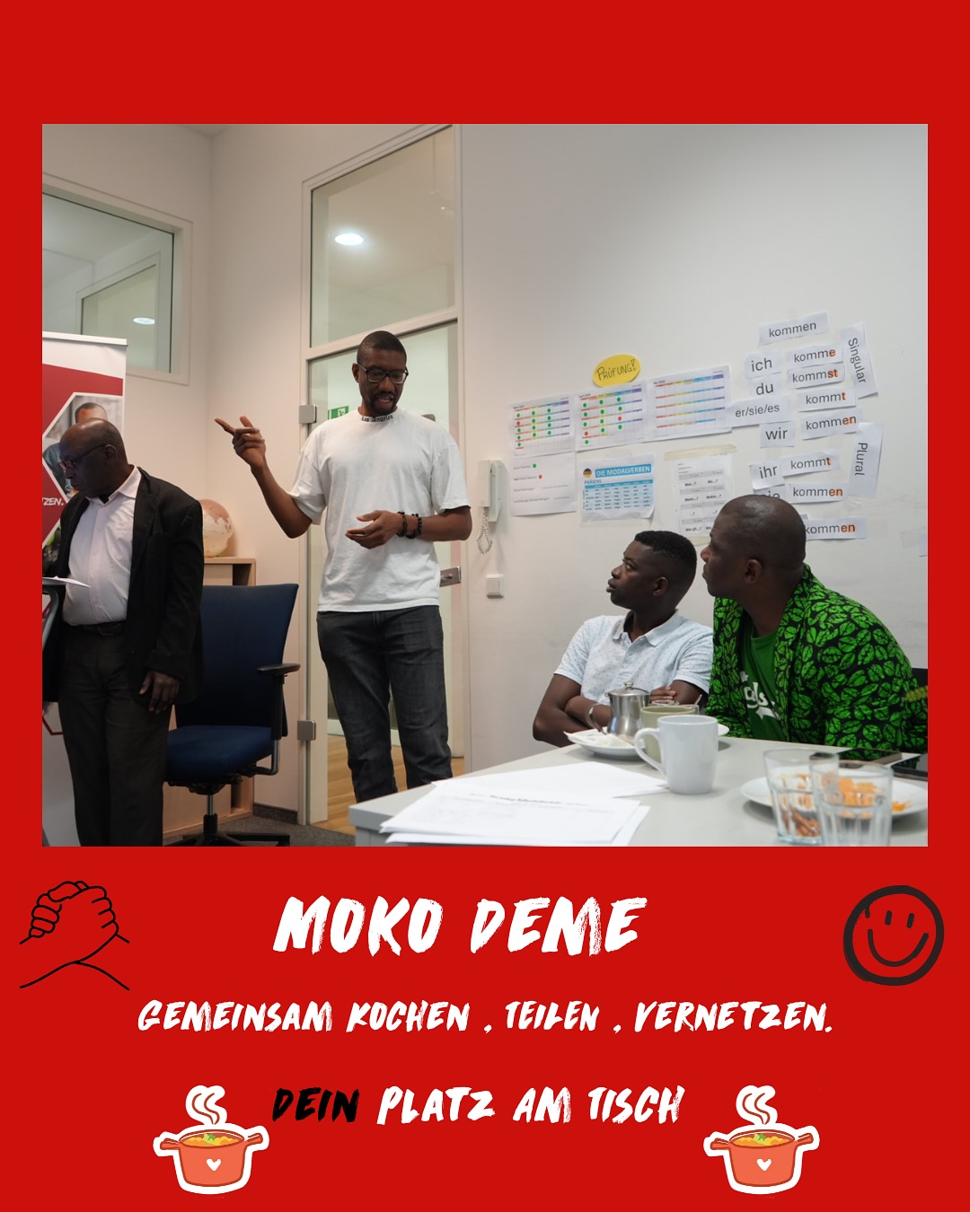 2024-2025 Moko Deme Jam Nyeta