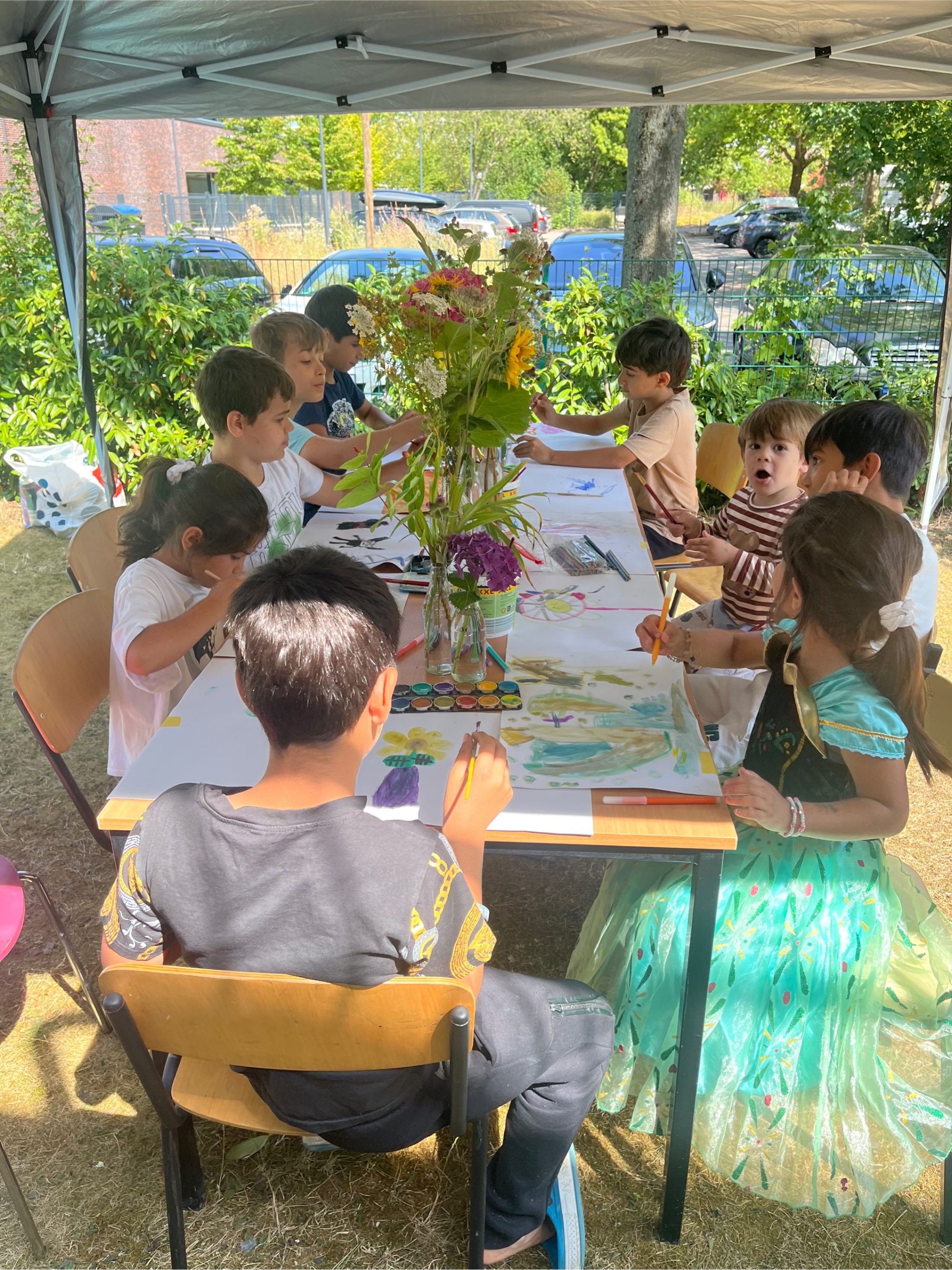 2026-07-24_ASS_3 Sommerfest_Kreativ Workshop 1