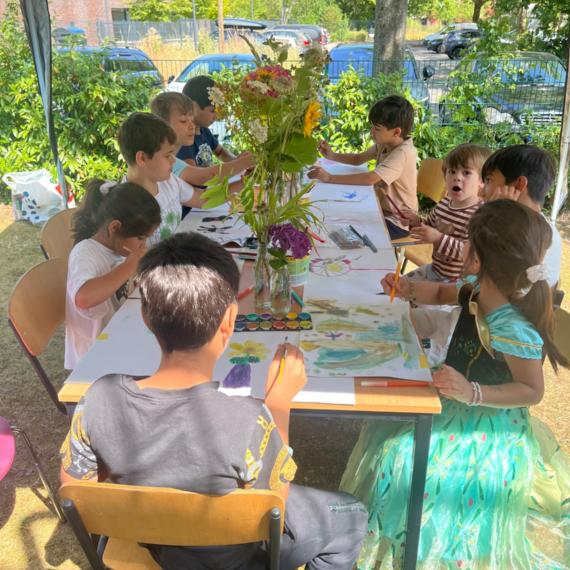 2026-07-24_ASS_3 Sommerfest_Kreativ Workshop 1