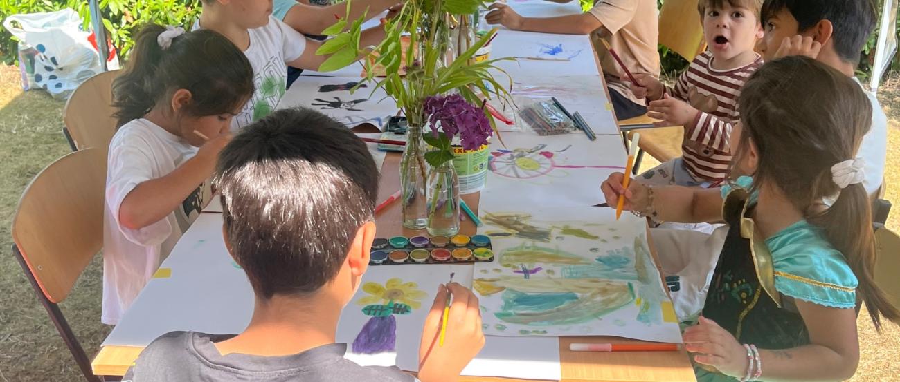 2026-07-24_ASS_3 Sommerfest_Kreativ Workshop 1