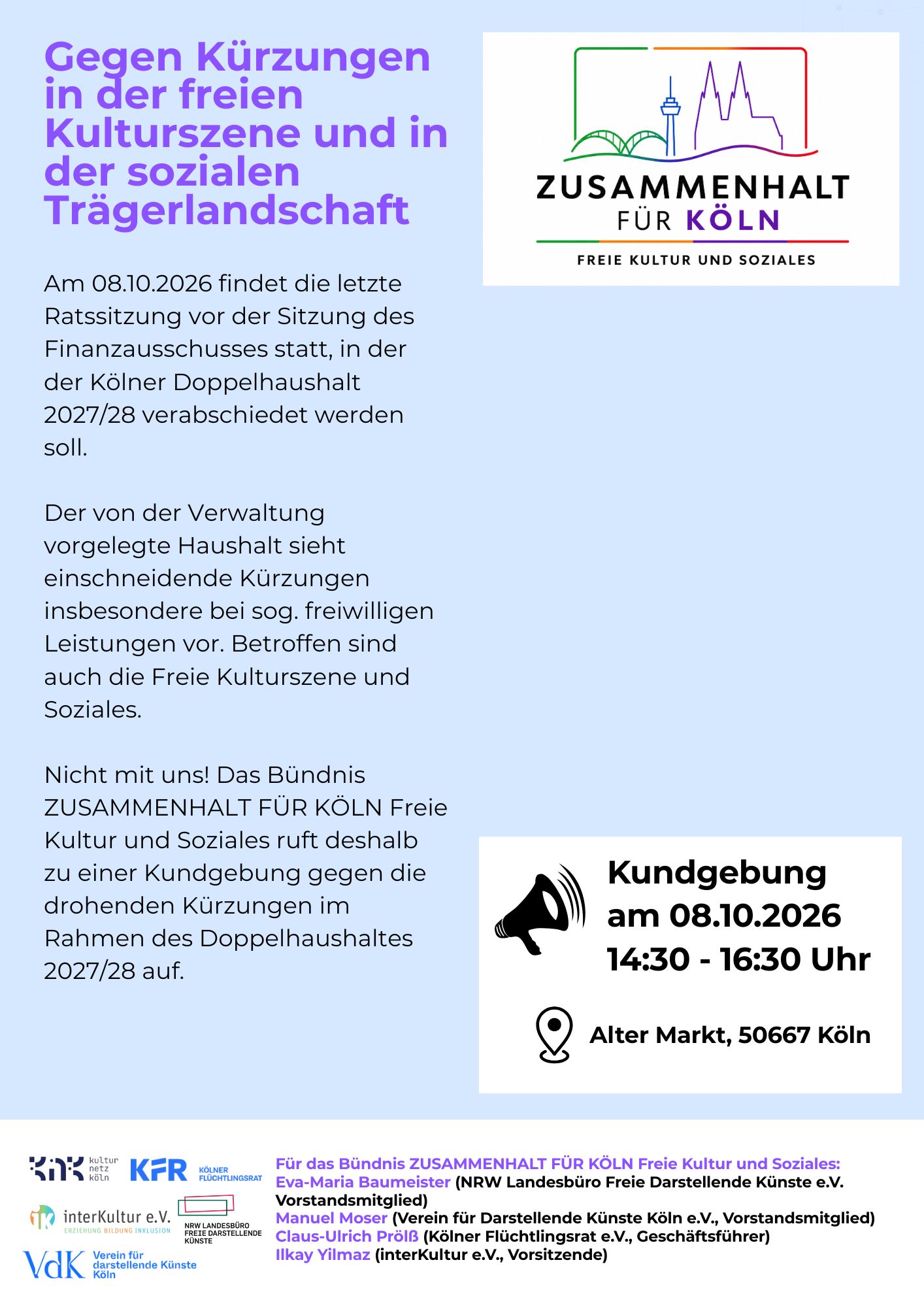 2026-10-08_Kundgebung_Zusammenhalt für Köln