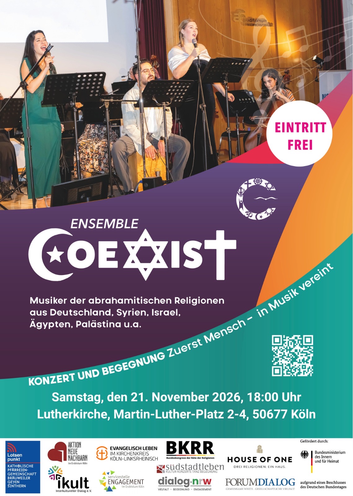 2026-11-21 Ensemble Coexist