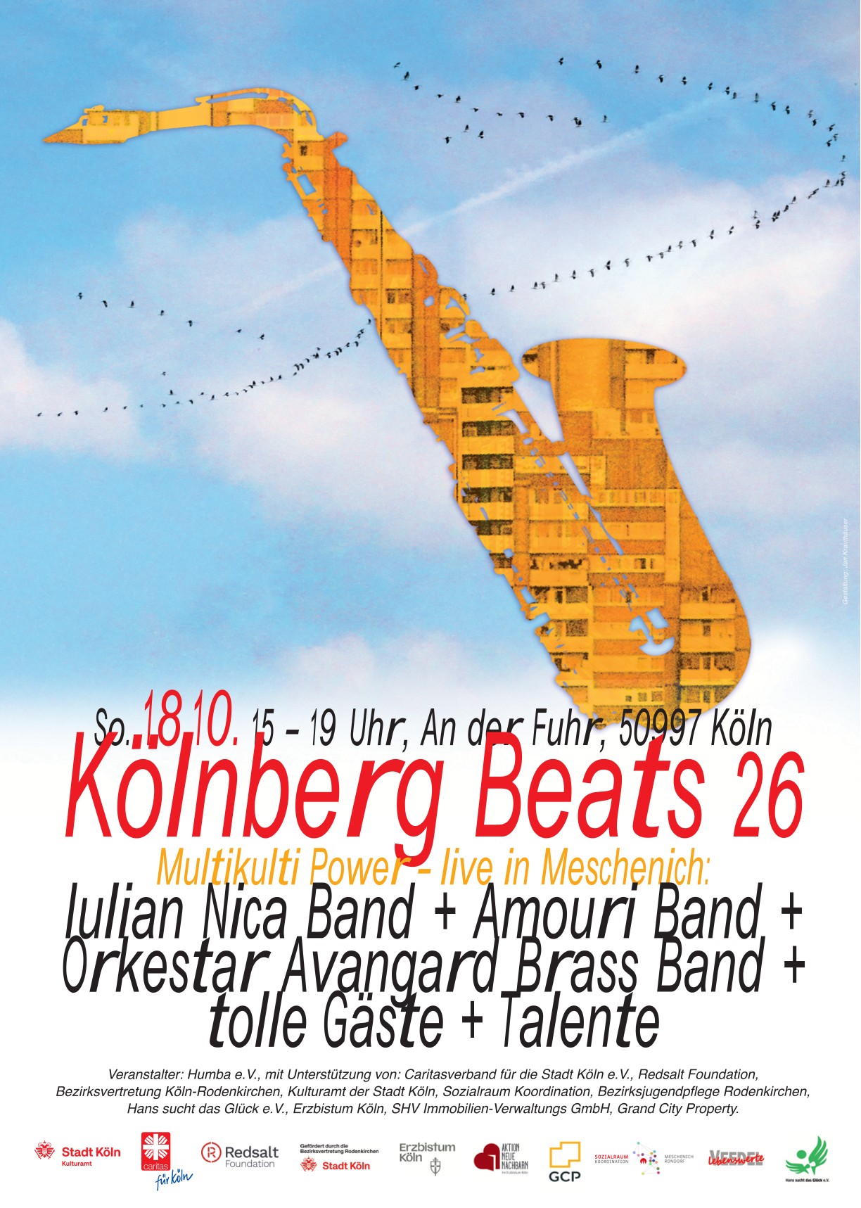Kölnberg-Beats26-Plakat-A4