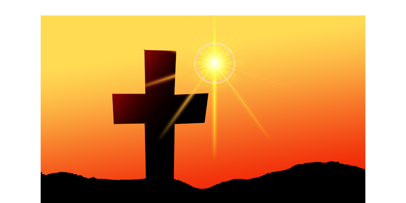 Was glauben unsere Nachbarn - Christen aus dem Orient