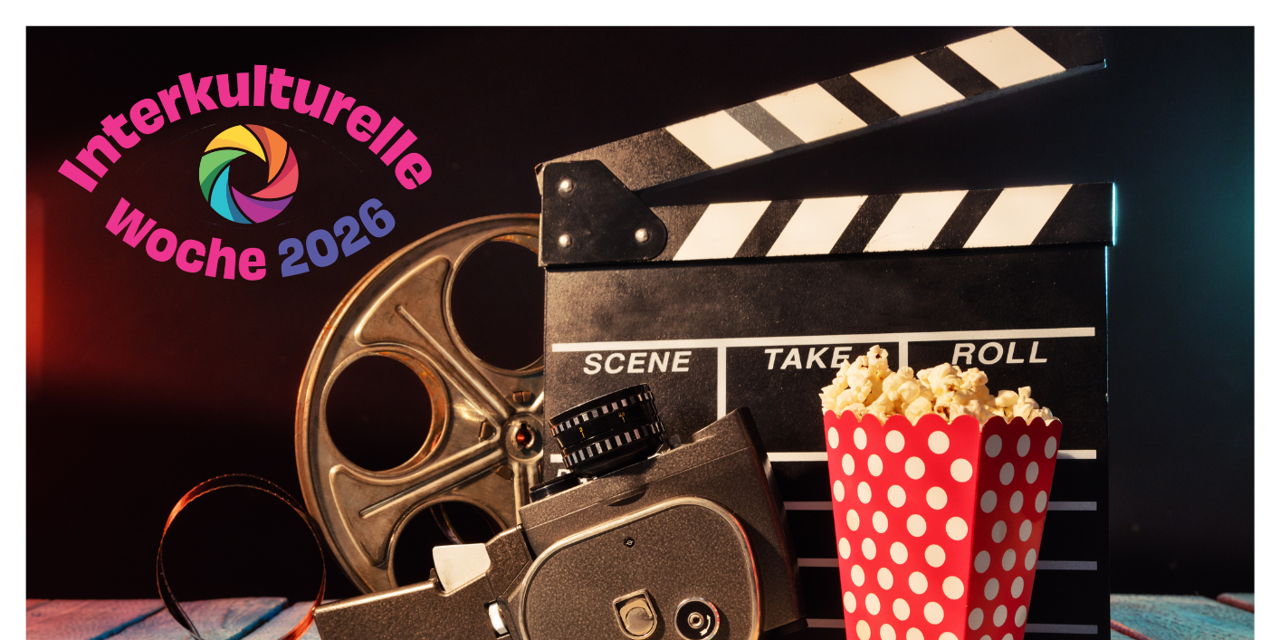 Kurzfilmabend Interkulturelle Woche 2026