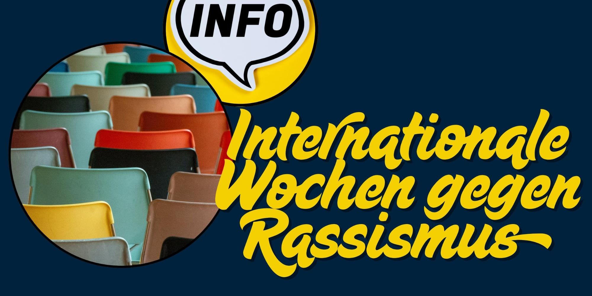 Internationale Wochen gegen Rassismus Haan