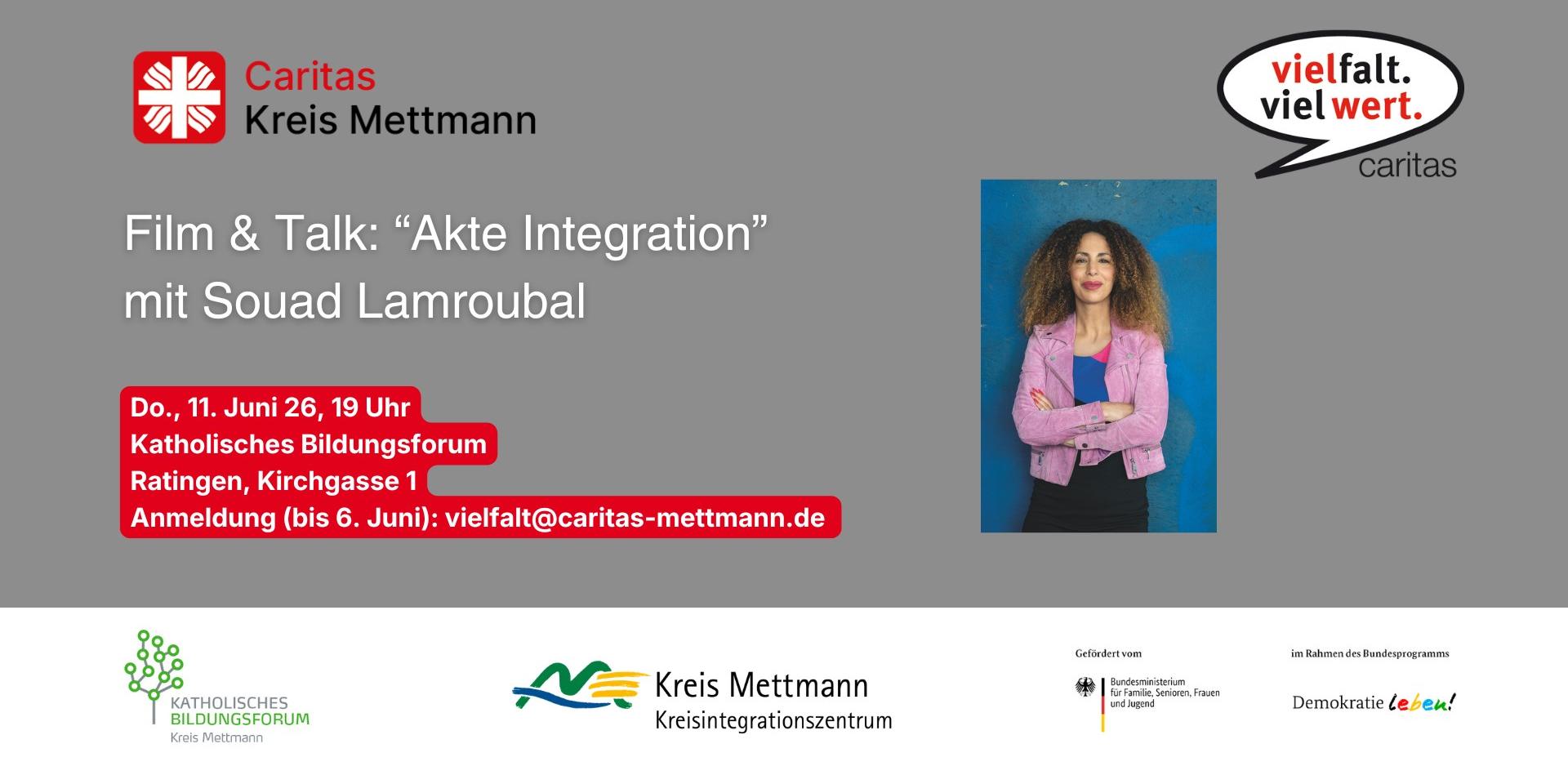 Akte Integration