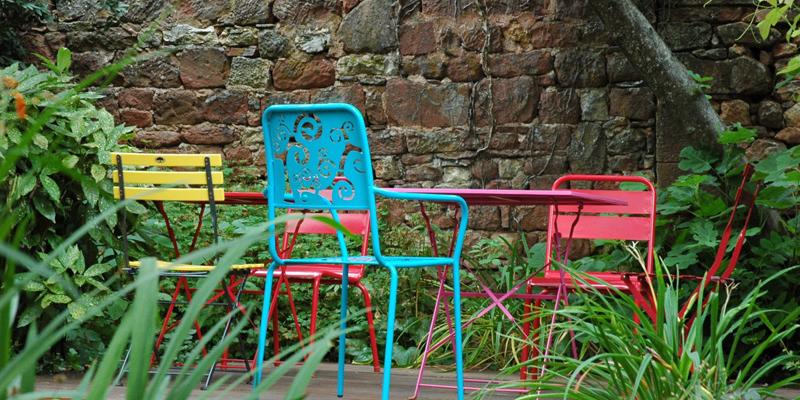 Ehrenamtler Stammtisch