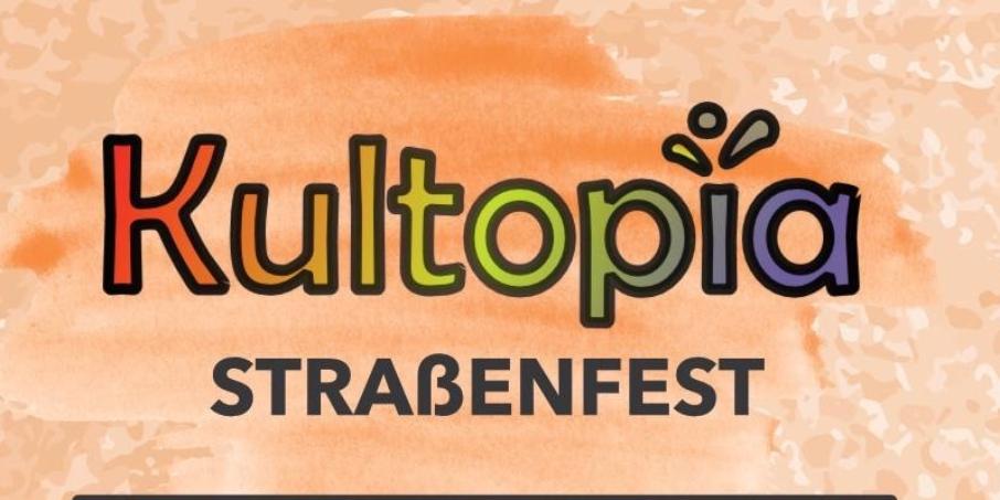 kultopia Poster
