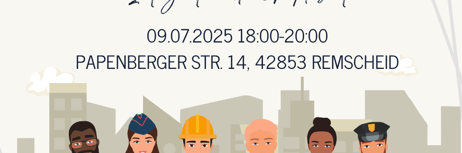 Erfahrungen teilen und Mut machen – Geflüchtete berichten über ihren Weg in den Arbeitsmarkt