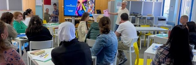 Foto 1 Wege in die Zukunft