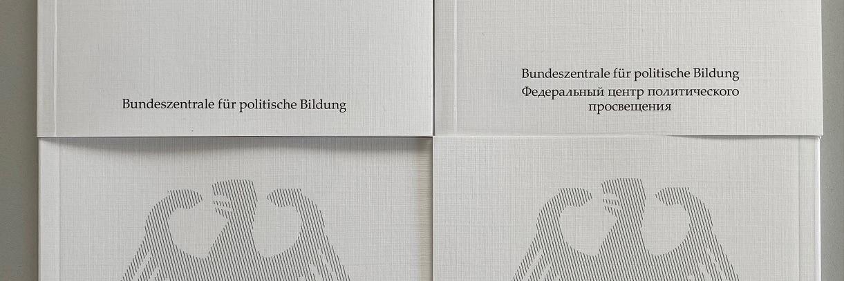 Foto Grundgesetze 1
