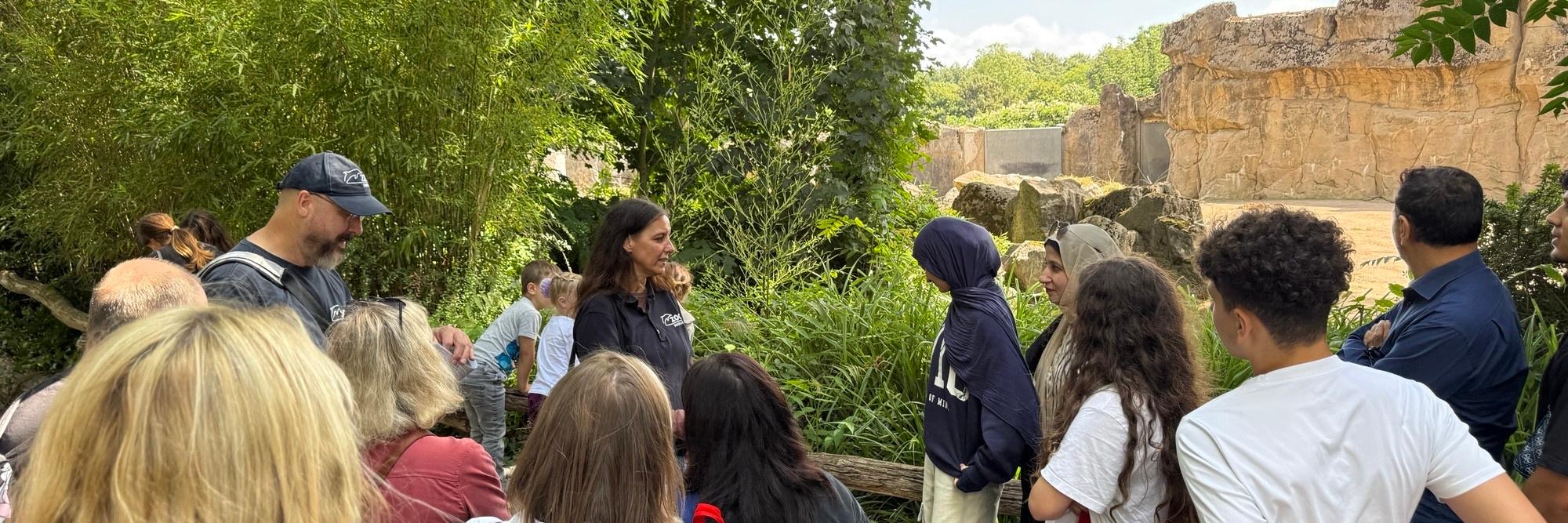 ZOO Duisburg