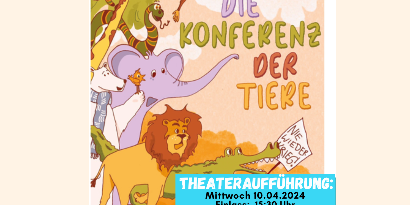 Konferenz der Tiere