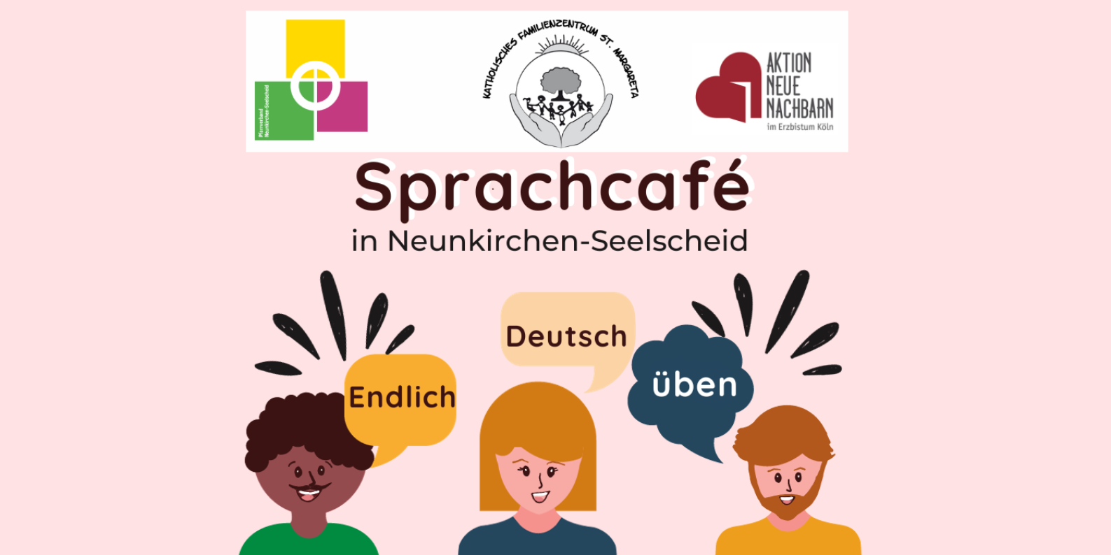 Sprachcafé Neunkirchen Seelscheid (1)