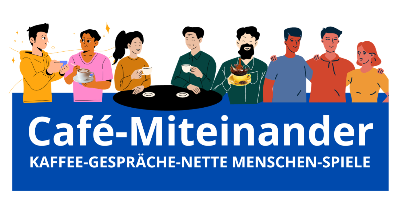 Café Miteinander Bornheim