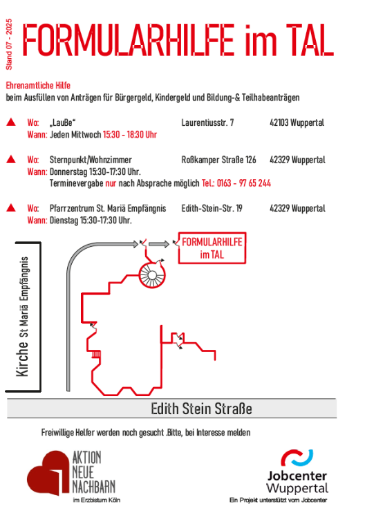 Formularhilfe