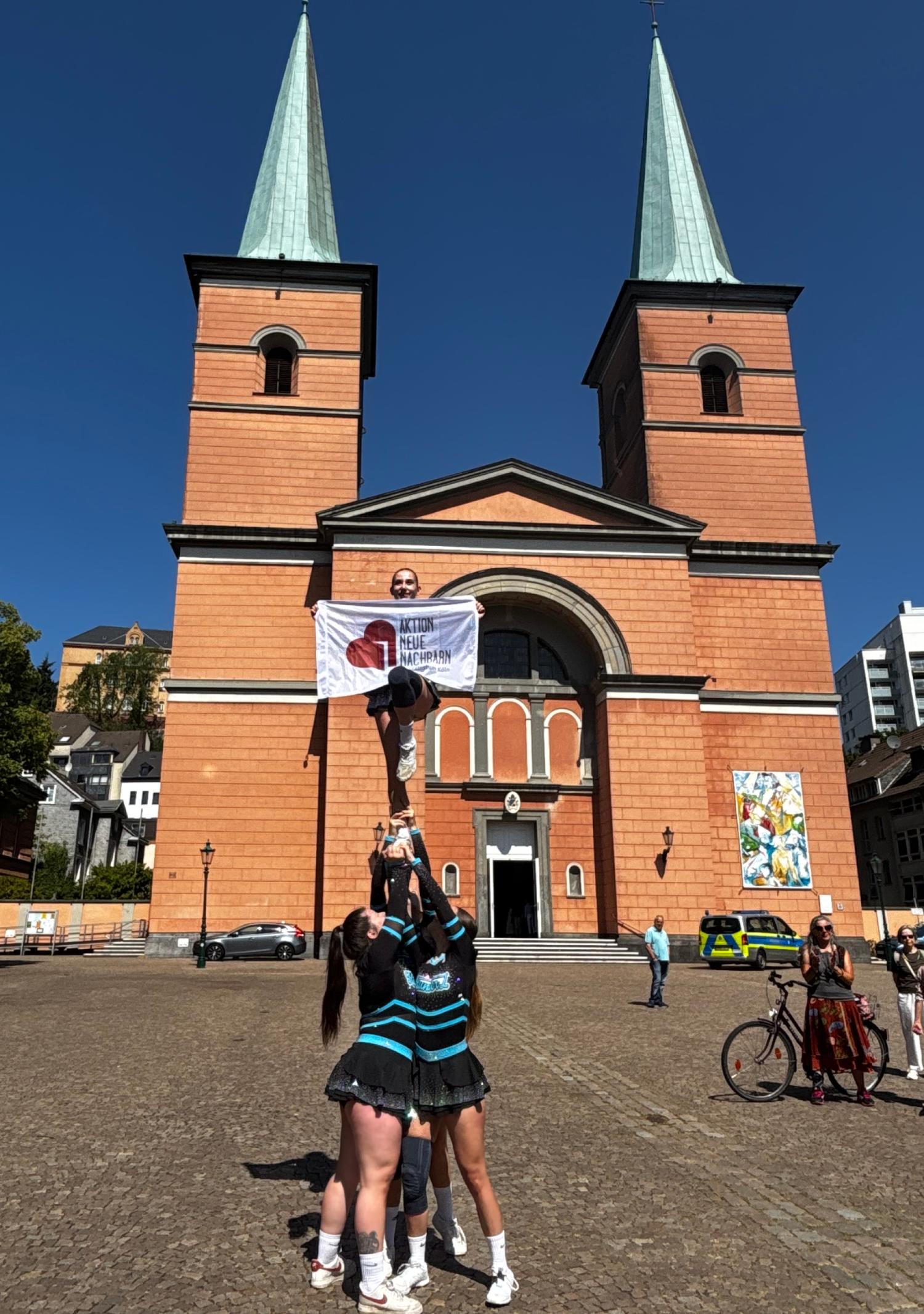 Karneval der Vielfalt 3