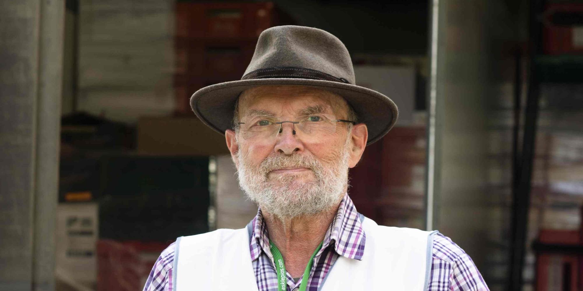 Rudi Ruckriegel
