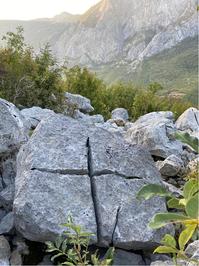 Nikaj und Mertur in Albanien